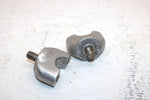 1983 Honda Atc 110 A Oem Lower Handlebar Mount Pair 53130-HB9-000 AHS