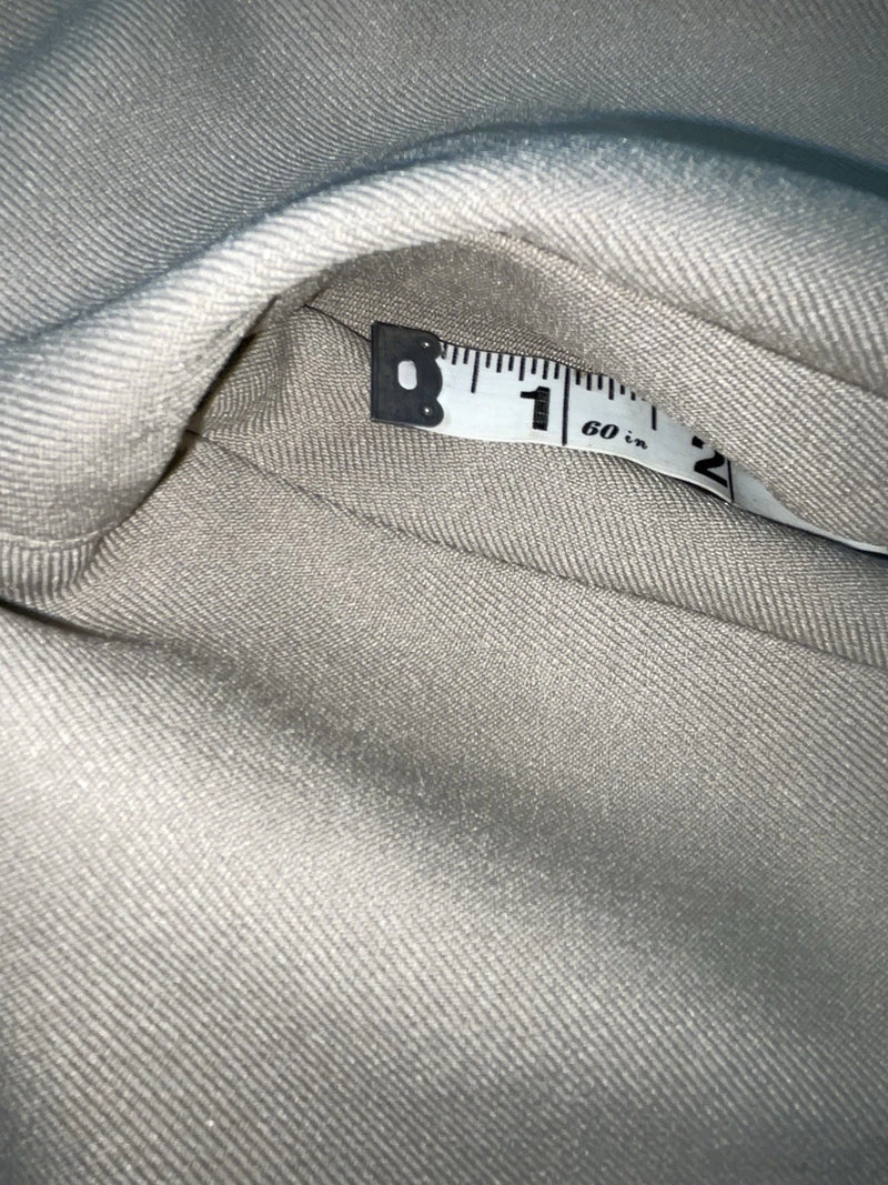 New Vintage Beige Mesquite Polyester Pants #5515 XX-41