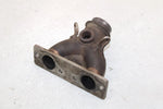 02 Polaris Indy Frontier Oem Exhaust Header Manifold Y Pipe 1261212-029 SP10