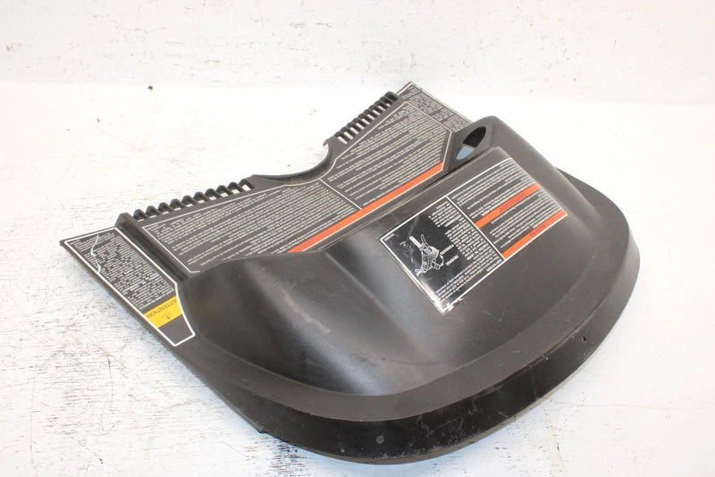 1997 Polaris Classic Oem Instrument Housing 2652148 SP42