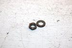 2002 Arctic Cat Zr 500 Cc Oem Shock Shaft Nut And Washer 0623-696 1604-273 SA4