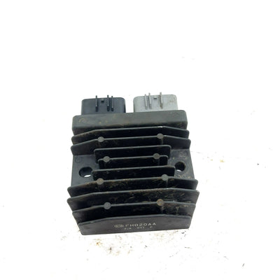 2014 Arctic Cat Prowler HDX 500 OEM Voltage Regulator 0824-072 XA2.1