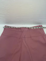 New Vintage Pink Dickson Jenkins Polyester Pants #5520 OO-47