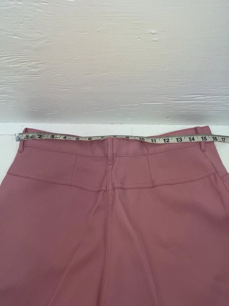 New Vintage Pink Dickson Jenkins Polyester Pants #5520 OO-47