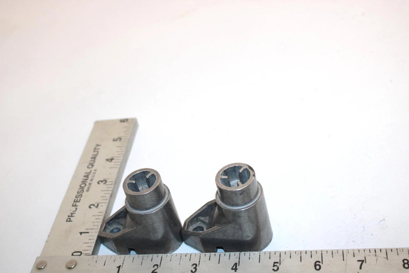 04 Polaris Pro X 600 Oem Idler Wheel Mount Bracket (Pair) 5631065 Q5021