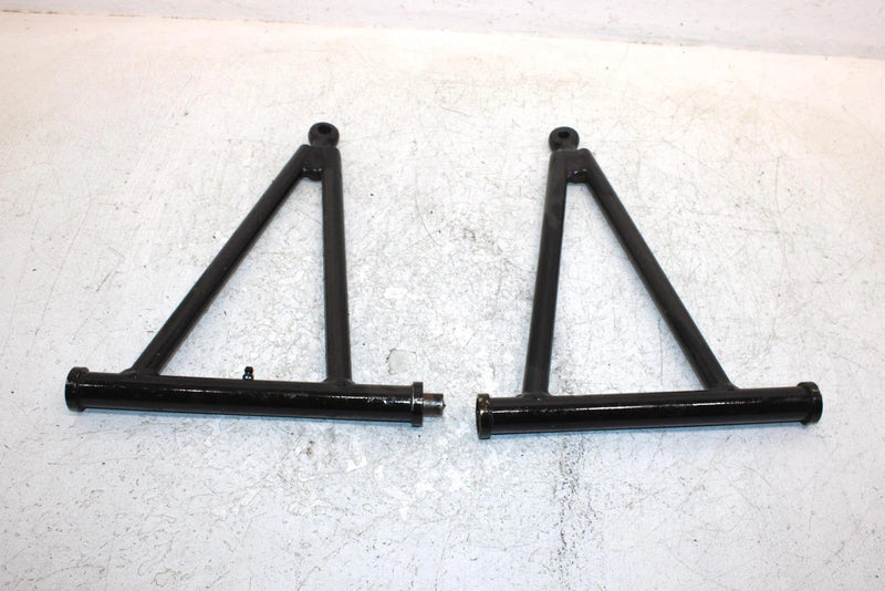 1991 Polaris Trail Boss Oem 2x4 Front Lower A Arm Set 2200478 2200477 AP170