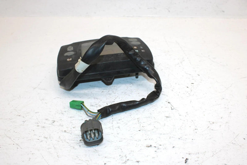 2009 Honda Trx 500 Fpea Foreman P/s Es Oem Speedometer 37200-HP0-H41 AH17