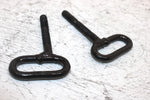 1999 Arctic Cat Zr 600 Oem Limiter Strap Adjuster Pair 0704-256 SA19 