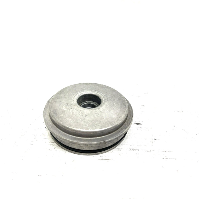 2004 John Deere Trail Buck 650 OEM Oil Filter Cover 420610326 AJ1.1
