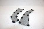 1990 Arctic Cat El Tigre Ext Mountain Cat Oem Hood Vent Set 0606-297 SA49