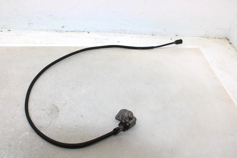2000 Yamaha  Grizzly Oem Tackometer Housing Assembly 4WV-17811-00-00 AY35