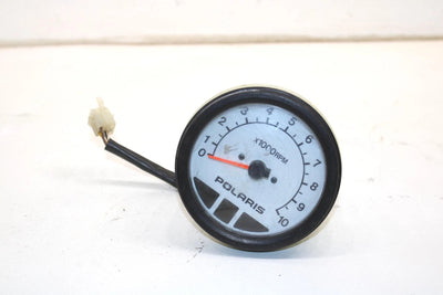 08 Polaris Iq 600 R Oem Tachometer 6 Pulse 2873888 SP163
