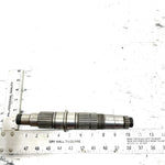 20-22 Can-Am Defender HD10 OEM Transmission Mainshaft 420637804 XB0.1