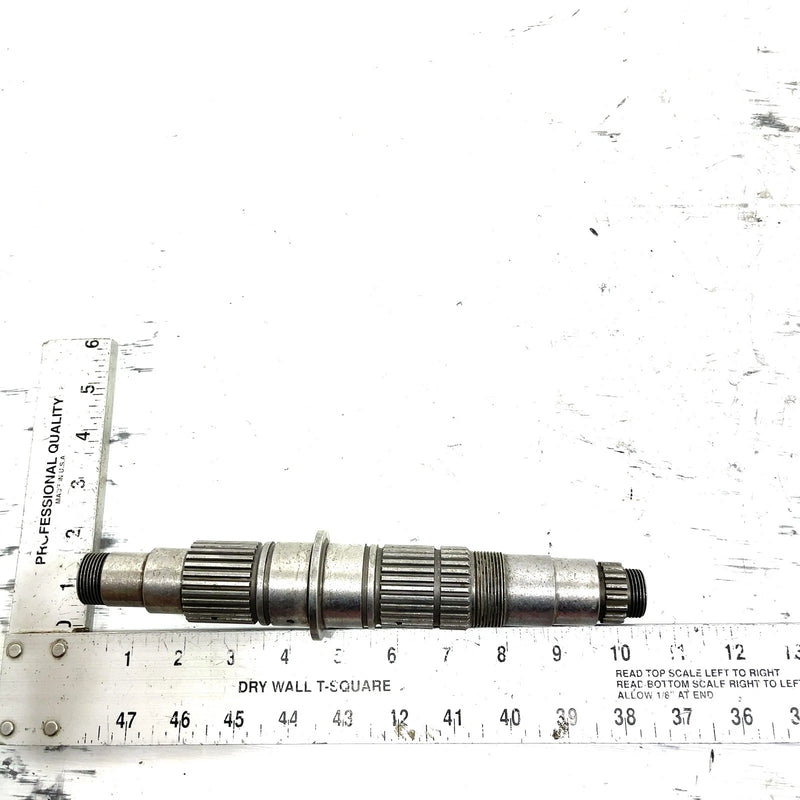 20-22 Can-Am Defender HD10 OEM Transmission Mainshaft 420637804 XB0.1