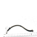 97-03 Honda Foreman 400 TRX400FW 4x4 OEM Left Oil Pipe 15525-HM7-A00 AH92