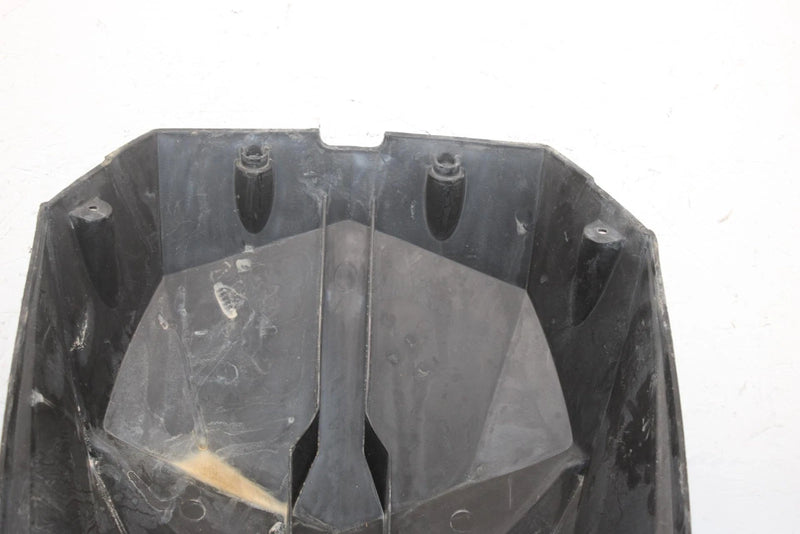 08 Arctic Cat F1000 Sno Pro Efi Oem Rear Storage Box 2718-206 SAS9