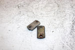 2000 Ski-doo Mxz 700 Oem Hood Hinge Plate Pair 517302176 SS8