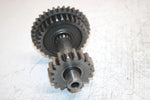 2005 Kawasaki Brute Force 750 4x4 Oem Transmission Countershaft 13107-0113 AK23