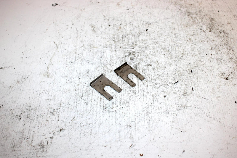 1997 Arctic Cat Monte Carlo 770 Oem 0.5mm Upper Shim Pair 0624-014 JA9
