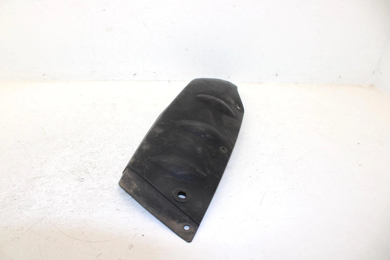 06 Honda Trx 400Fourtrax Rancher Oem FrontRight FenderFlair 61861-HN7-000ZA AH55