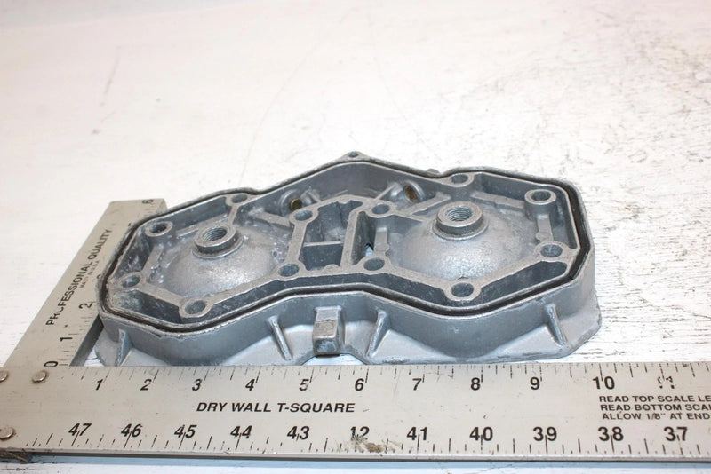 2000 Ski-doo Mxz 600 Oem Cylinder Head 420923450 SS0