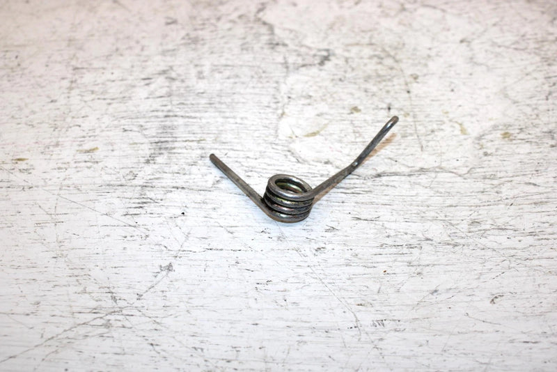 97 Yamaha Vmax Sx700 Triple Oem Parking Brake Torsion Spring 90508-291B2-00 SY10