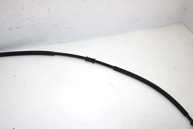 15 Suzuki King Quad 500 Oem Rear Brake Cable 58810-31G30 58810-31G1 AS10
