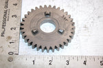 2001 Polaris Xplorer Oem 33T Transmission Gear 3233731 AP90