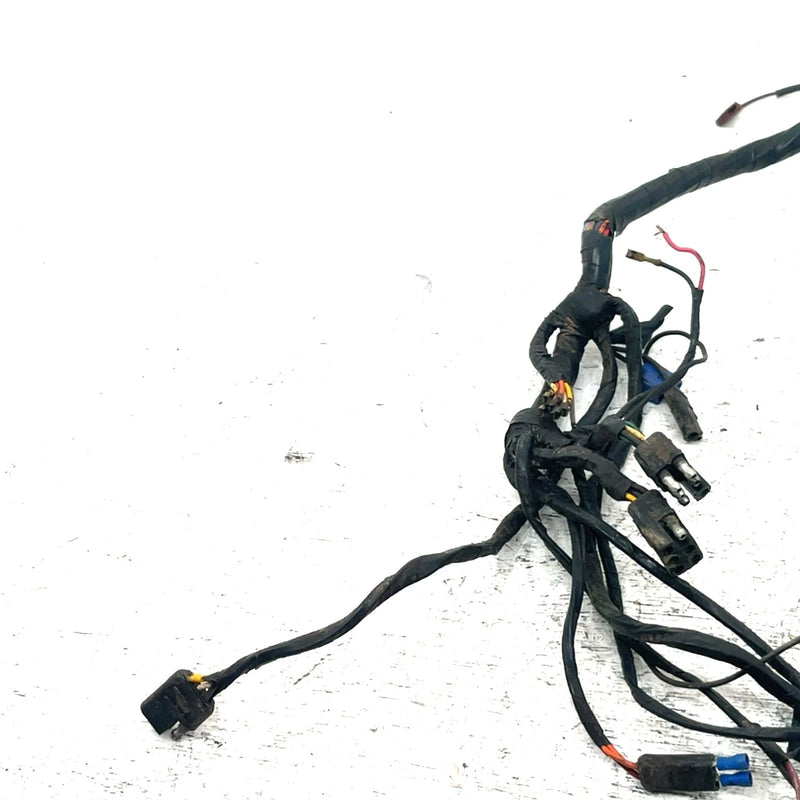 2001 Arctic Cat 500 OEM Main Wire Harness 0486-042 AA36
