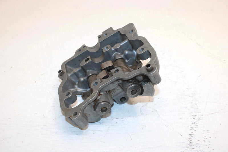 2009 Suzuki Lt-a400f Oem Cylinder Head Top 11100-27H00 AS26