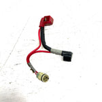 07 Honda Foreman Rubicon 500 TRX500FA 4x4 OEM Battery Cable 32401-HP0-A10 AH94