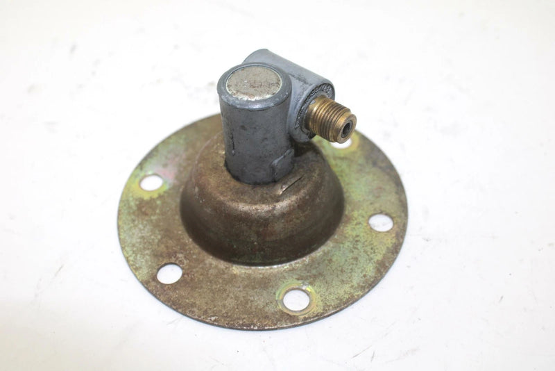 89 Yamaha Phazer PZ480N OEM Speedo Drive Gear 8L8-47700-00-00 SY52