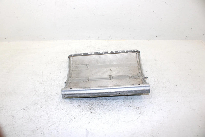 2013 Polaris 600 Rush Pro R Oem Front Tunnel Exchanger 7661973 SP29