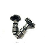 2005 Kawasaki Brute Force 650 4x4 OEM Camshaft Set 49118-1239 AK34