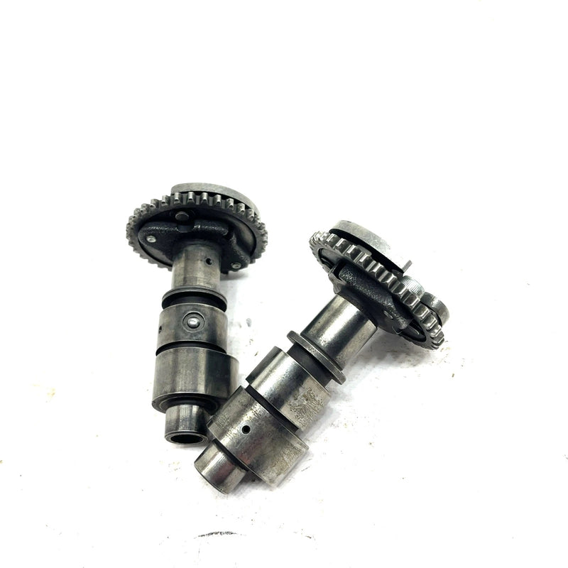 2005 Kawasaki Brute Force 650 4x4 OEM Camshaft Set 49118-1239 AK34