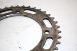 88 Yamaha  Warrior 350 Yfm350x Oem 40T Driven Sprocket 43F-25440-50-00 AY3