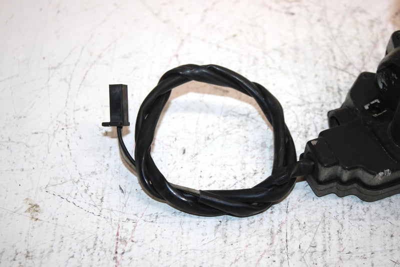 01 Polaris Sportsman 90 Oem Right Lever Assembly 0450664 0451096 AP61
