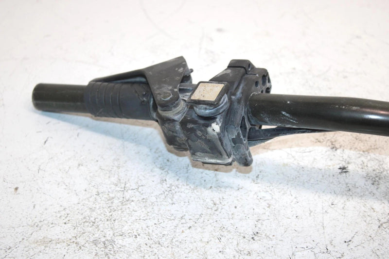 94 Yamaha Vmax 600 Oem Handlebar Set 8AB-23811-00-00 SY2