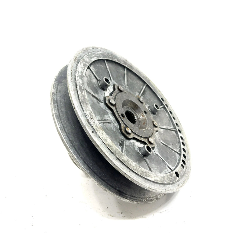 2007 Arctic Cat 700 4x4 Automatic EFI OEM Secondary Driven Clutch 3403-134 AA33