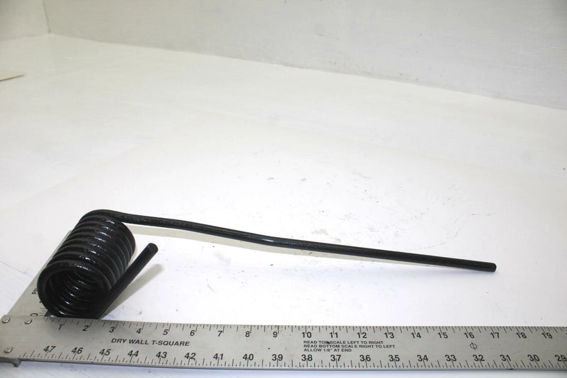 Polaris OEM Rear Suspension Arm Right Spring 7041395-067 B41