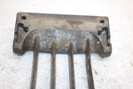 2002 Yamaha Waverunner Xlt800 Oem Intake Grill 66V-51333-00-94 JY25