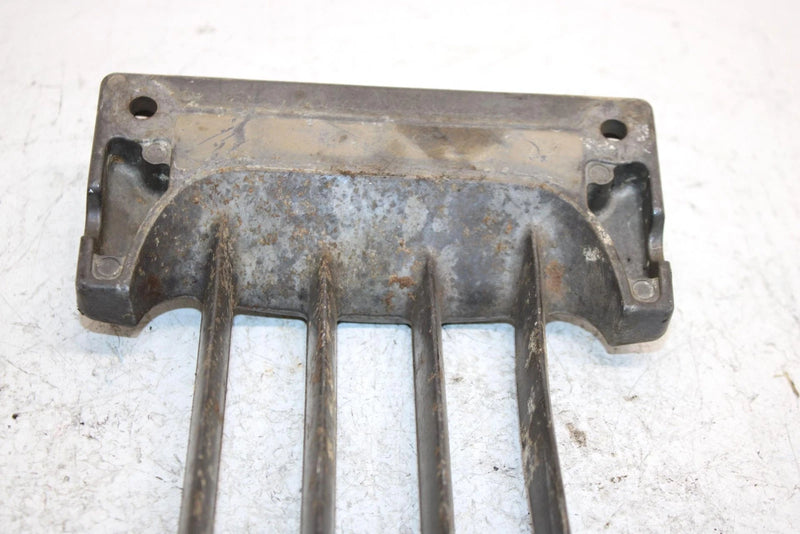 2002 Yamaha Waverunner Xlt800 Oem Intake Grill 66V-51333-00-94 JY25