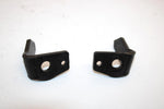 97 Polaris Ultra Sp Oem LH RH Steering Stop Black 5241778-067 5241777-067 SPS1