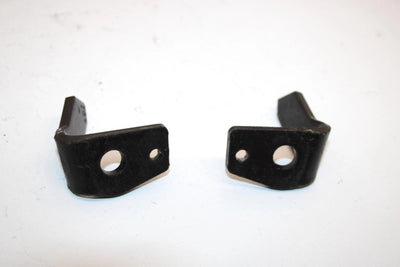 97 Polaris Ultra Sp Oem LH RH Steering Stop Black 5241778-067 5241777-067 SPS1