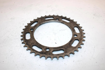 88 Yamaha  Warrior 350 Yfm350x Oem 40T Driven Sprocket 43F-25440-50-00 AY3