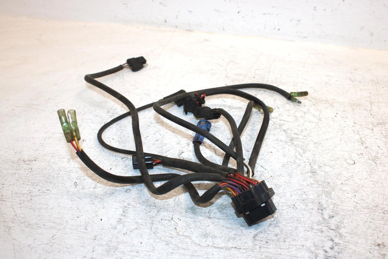 2002 Arctic Cat Zr 500 Cc Oem CDI Wire Harness 3005-965 SA4