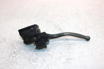2007 Honda Fortrax 680 Oem Front Brake Master Cylinder 45510-HP0-A01 AH46