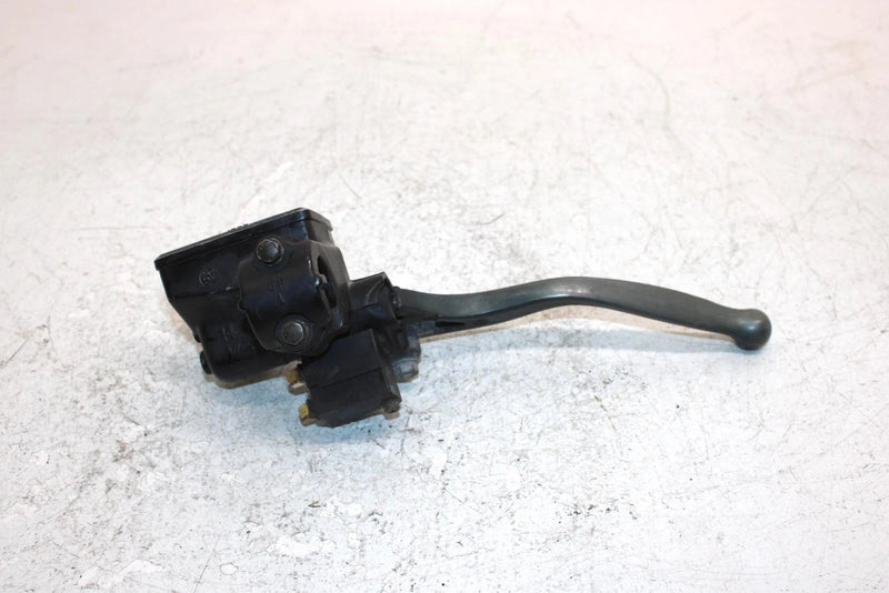 2007 Honda Fortrax 680 Oem Front Brake Master Cylinder 45510-HP0-A01 AH46