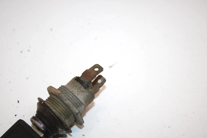 93 Polaris Trail Oem Ignition Key Switch 2200357 2410009 SP134