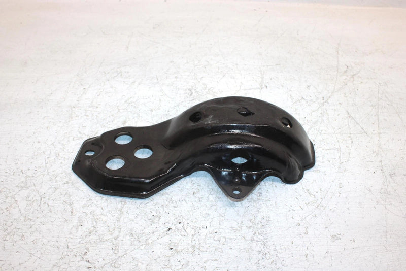 2002 Honda Foreman Rubicon 500 Oem Rear Diff Skid Plate 50355-HN5-670 AH53